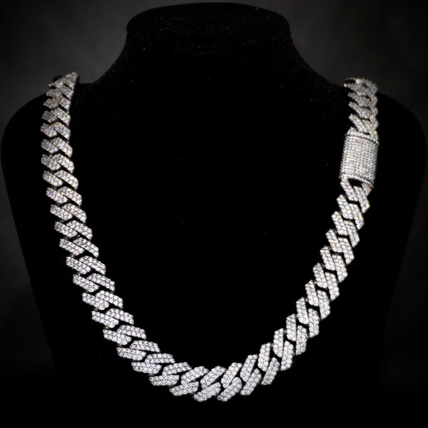 MIAMI CUBAN LINK CHAIN