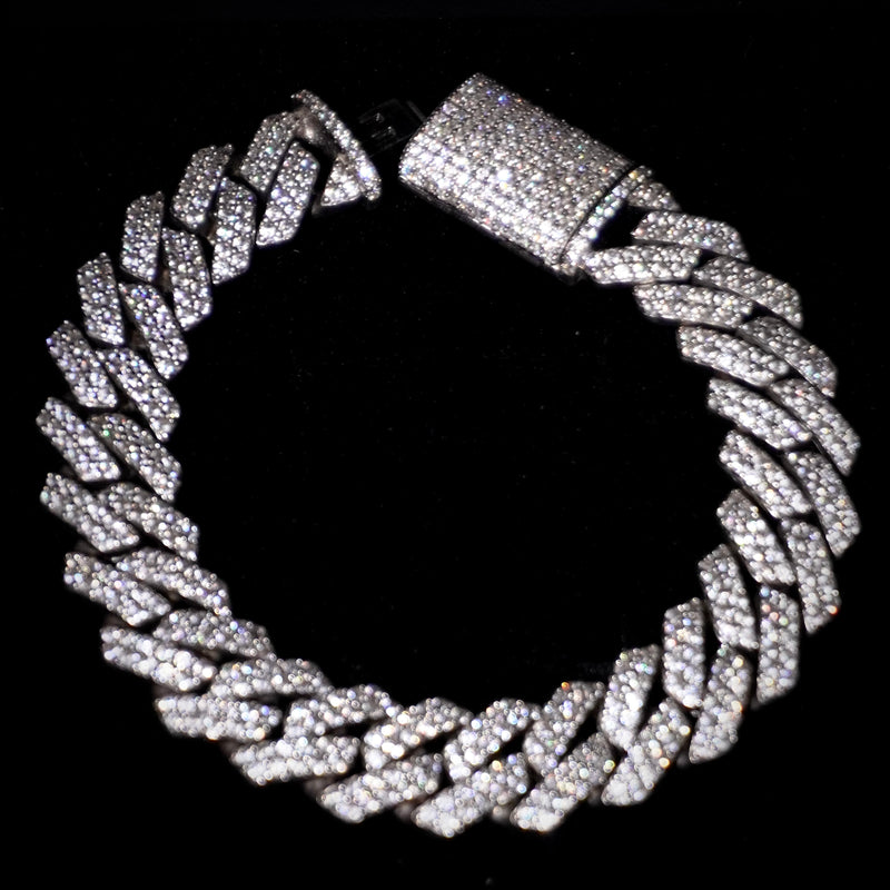 MIAMI CUBAN LINK BRACELET