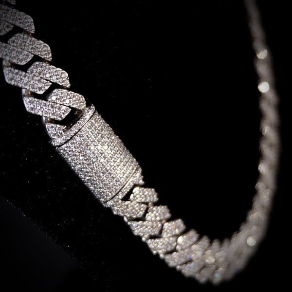 MIAMI CUBAN LINK CHAIN